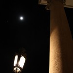 what a beautiful night