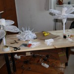 chaos in the house ;-)